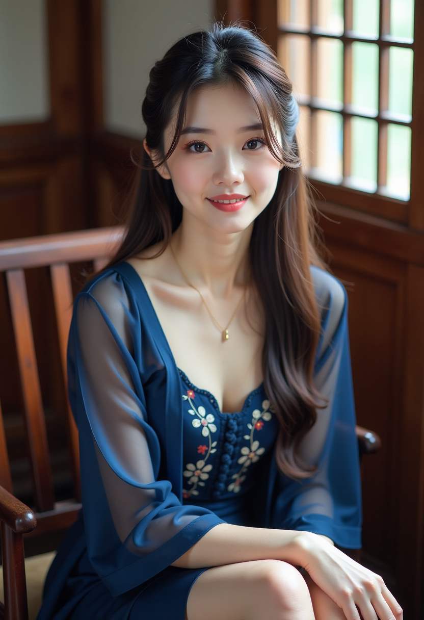 风起青云台