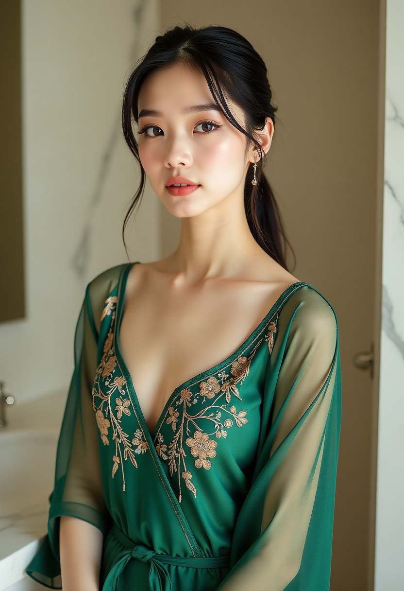 悬疑烧脑剧场