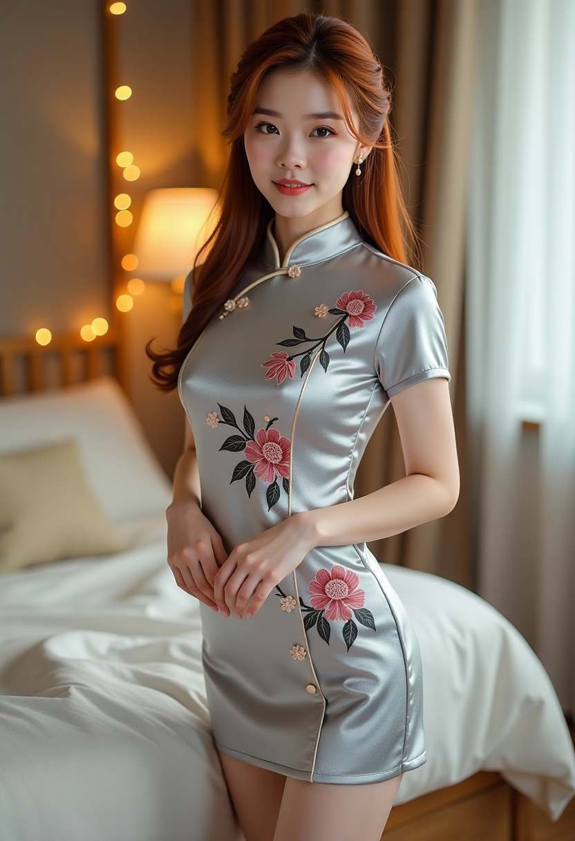 长夜将明